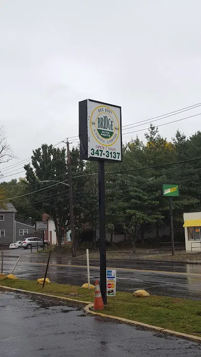 NAPA Auto Parts 1