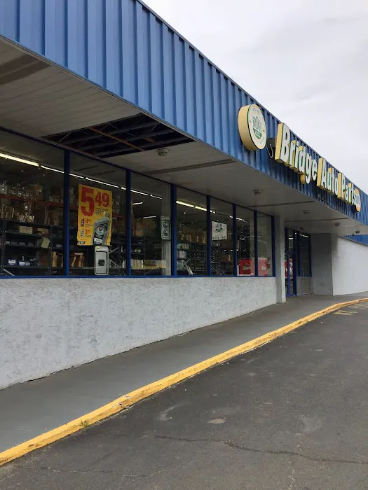 NAPA Auto Parts 5