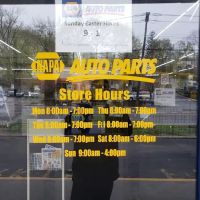 NAPA Auto Parts