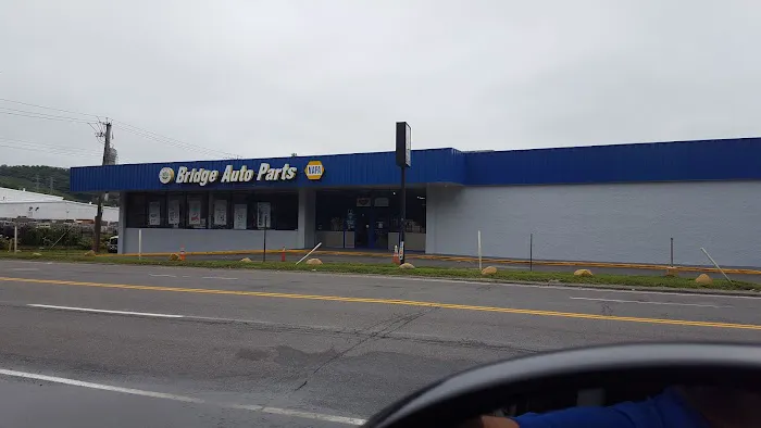 NAPA Auto Parts 3