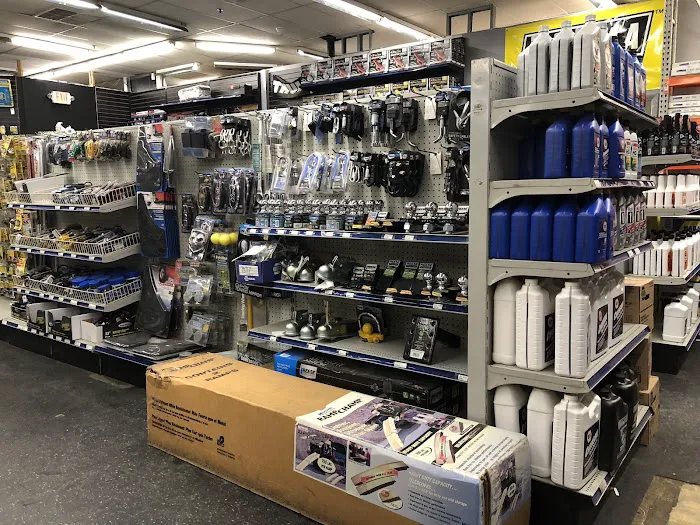 NAPA Auto Parts 2