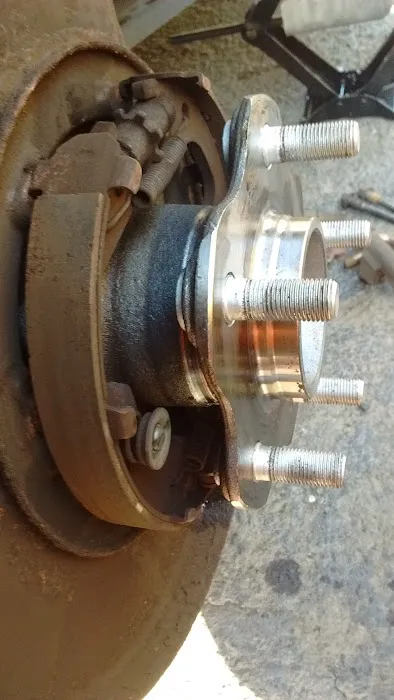Bridge Auto Parts 0