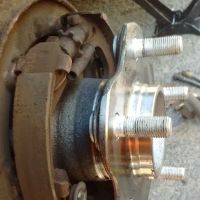 Bridge Auto Parts