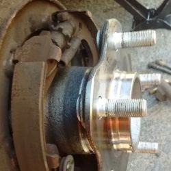 Bridge Auto Parts ico