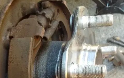 Bridge Auto Parts