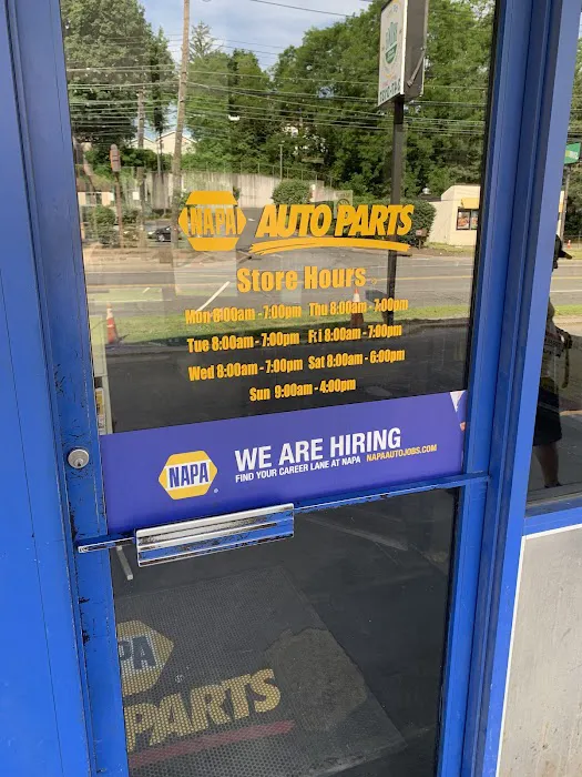 Bridge Auto Parts 1