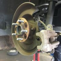 Mavis Discount Tire