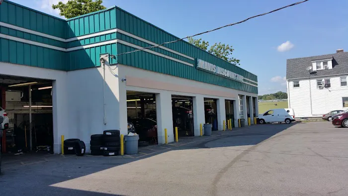 Mavis Discount Tire 5