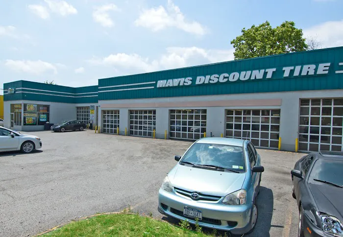 Mavis Discount Tire 9