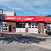 M&G Auto Group LLC