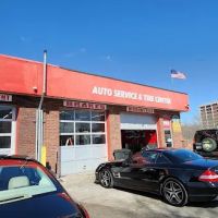 Celestino's Gas Station and Auto Service