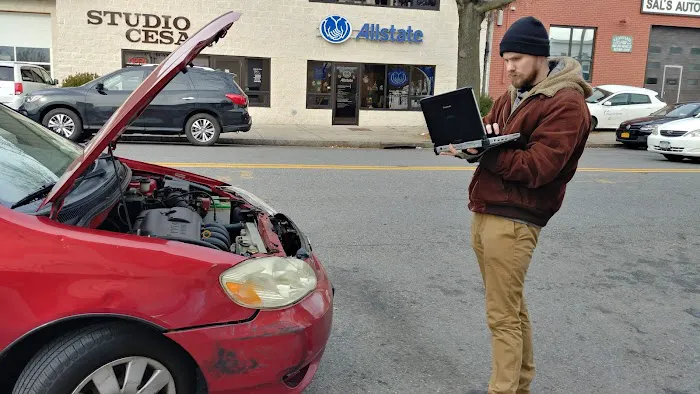 A&C Auto Body Inc 3