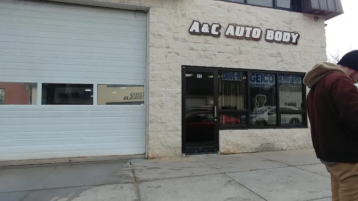 A&C Auto Body Inc 0
