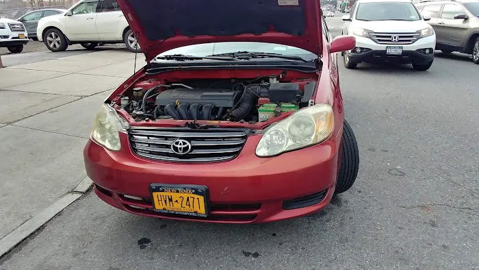 A&C Auto Body Inc 2