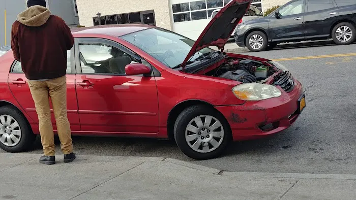 A&C Auto Body Inc 8