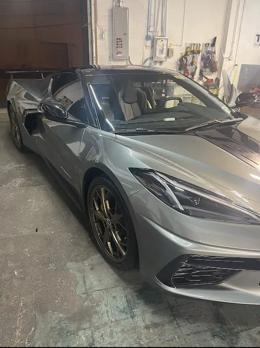 Sal's Auto Body 6