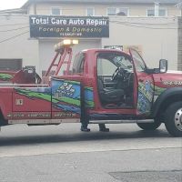 Total Care Auto Repair