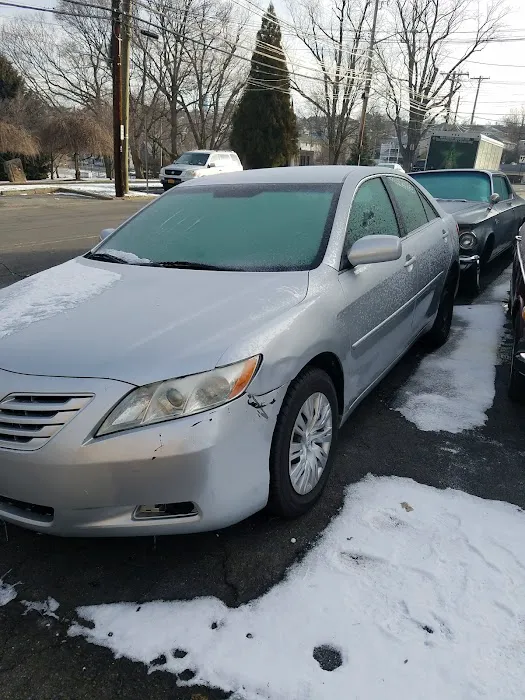 Wheel Estate auto repair 0