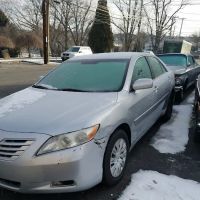 Wheel Estate auto repair