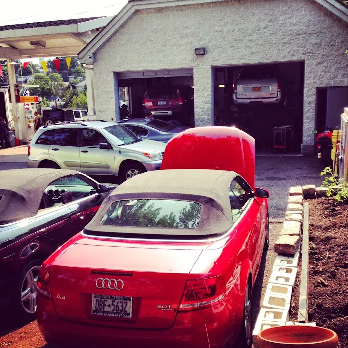 Harrison Auto Repair 3