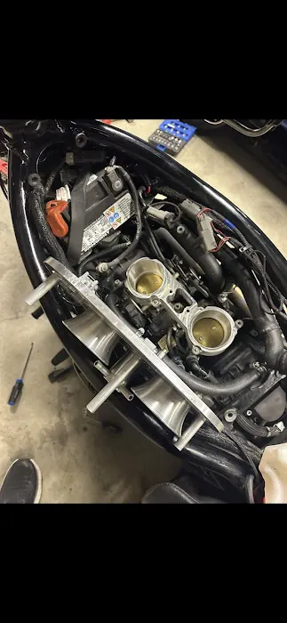 Wyatt's Mobile Auto Repair 2