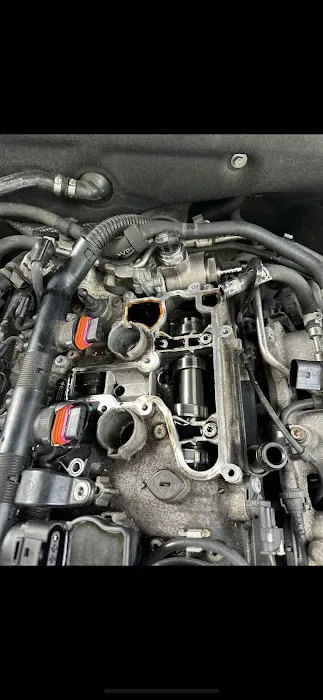Wyatt's Mobile Auto Repair 3