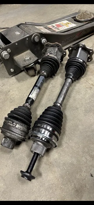 Wyatt's Mobile Auto Repair 6