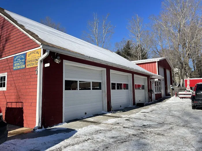 South Salem Auto Care 0