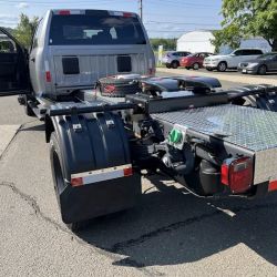 MATIC inc Transportation & Dispatch Service -Repair - Road Side- Automobile Storage Facility - Parking- Equipment Rental ico