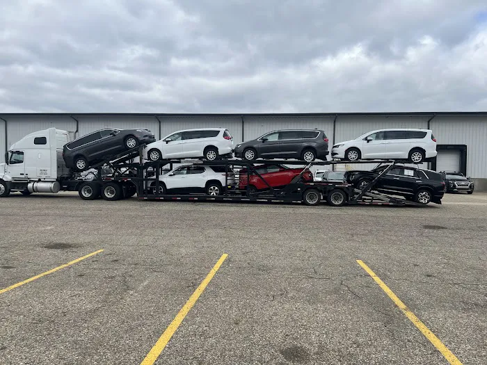 MATIC inc Transportation & Dispatch Service -Repair - Road Side- Automobile Storage Facility - Parking- Equipment Rental 2
