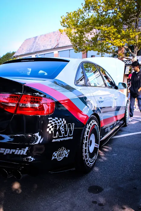 Speedsport Tuning 5