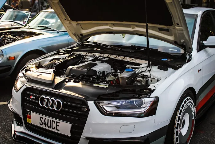 Speedsport Tuning 6