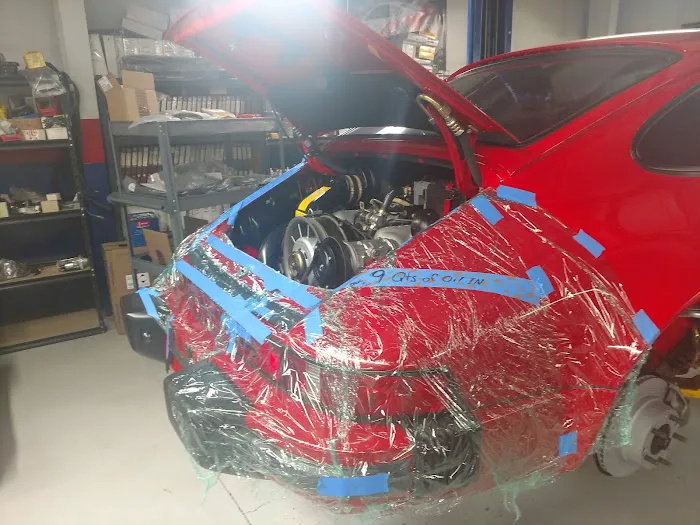 Speedsport Tuning 3