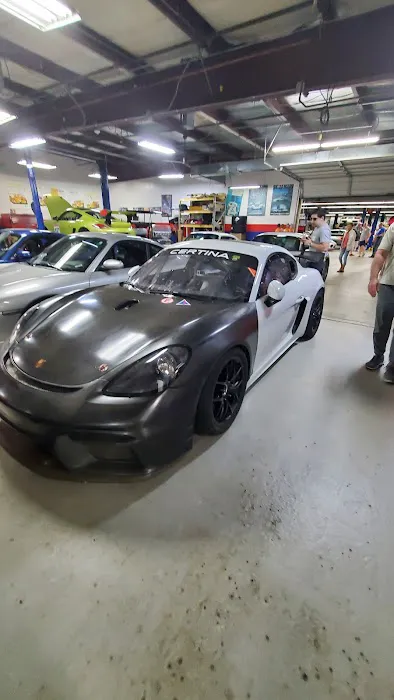 Speedsport Tuning 2