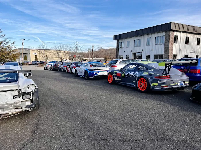 Speedsport Tuning 7