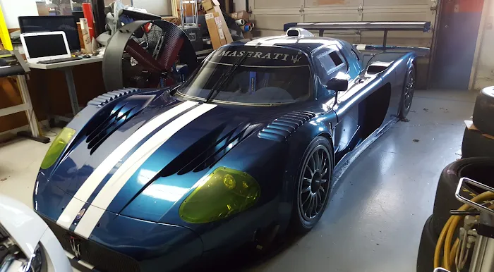 Speedsport Tuning 9