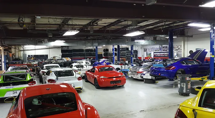 Speedsport Tuning 8