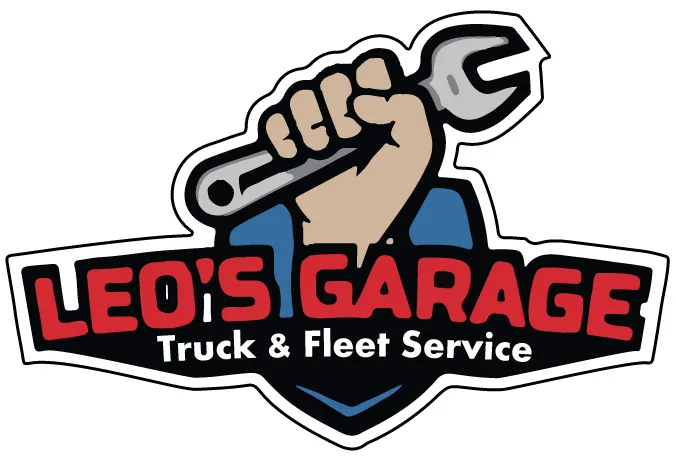 Leo's Garage llc. 2
