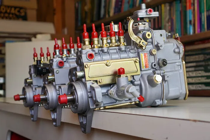 Yankee Diesel Inc 1