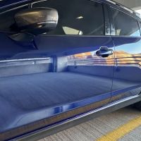 M & F Auto Body Inc