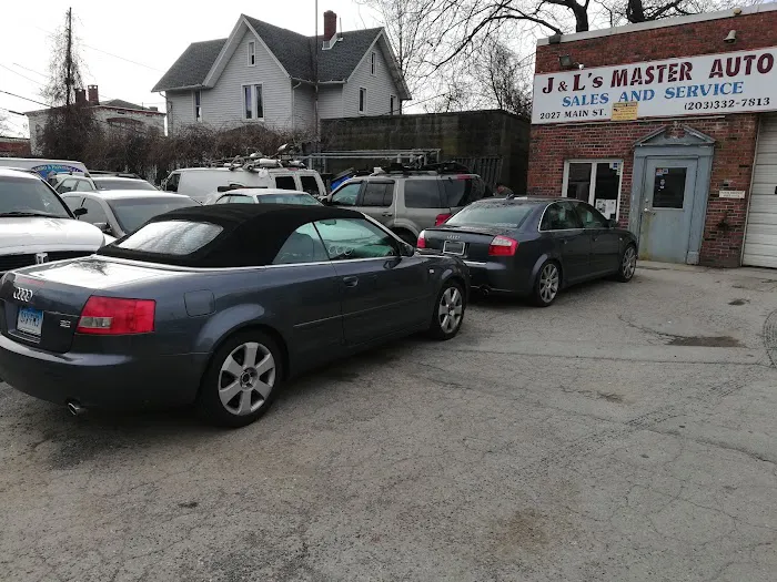 J & L Master Auto Sales & Services 2