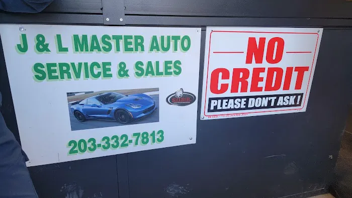 J & L Master Auto Sales & Services 3