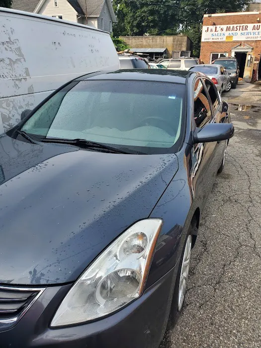J & L Master Auto Sales & Services 1