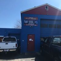 GALVAN AUTO REPAIR LLC