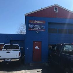 GALVAN AUTO REPAIR LLC ico