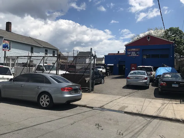 GALVAN AUTO REPAIR LLC 4