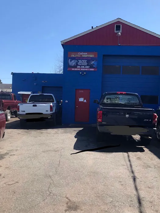 GALVAN AUTO REPAIR LLC 6