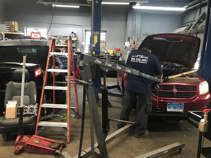 GALVAN AUTO REPAIR LLC 3