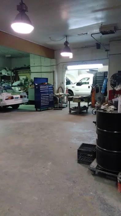 Torino Auto Body and Sales LLC. 1