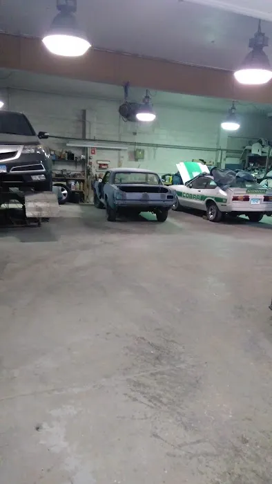 Torino Auto Body and Sales LLC. 3